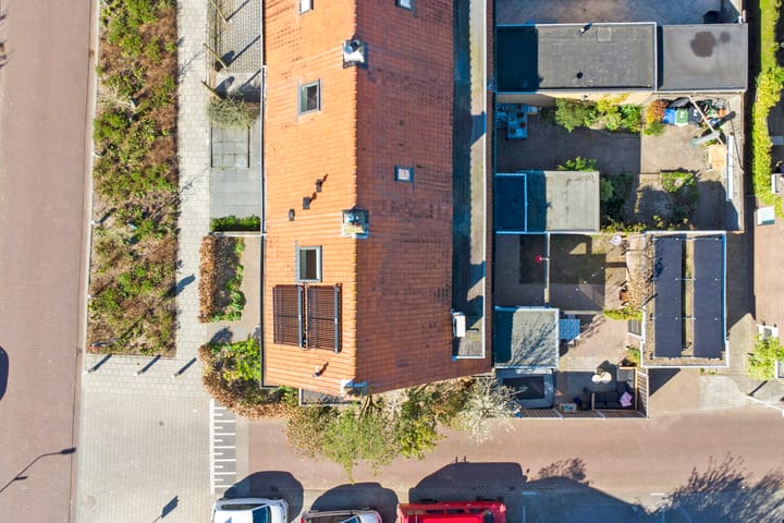 Foto 39 van Vogelzangsweg 50