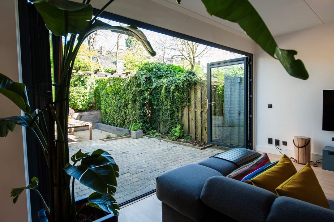 Foto 22 van Majoor Landzaatweg 45