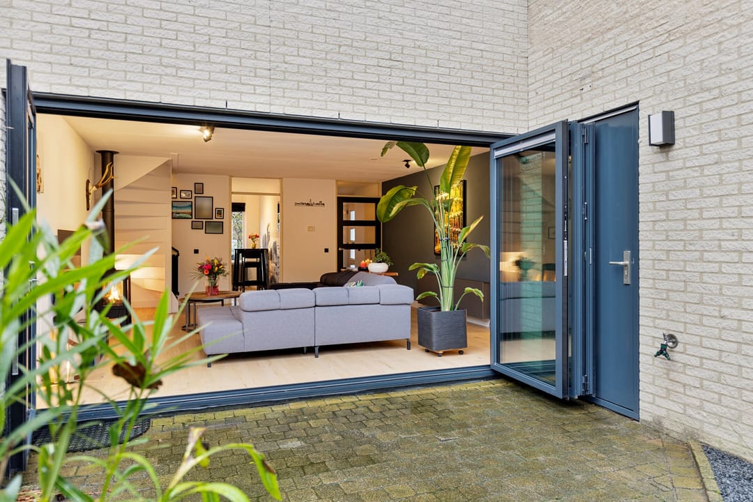 Foto 23 van Majoor Landzaatweg 45