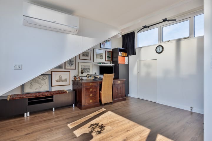 Foto 30 van Thorbeckelaan 13