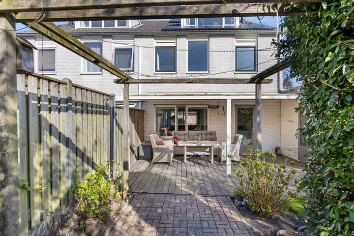 Foto 33 van Thorbeckelaan 13