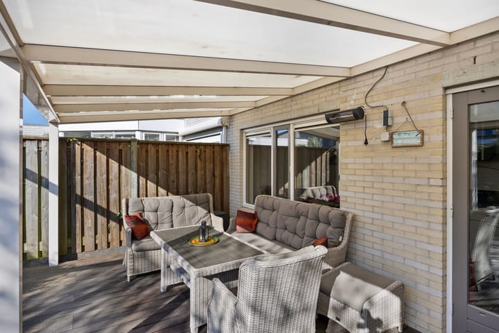 Foto 34 van Thorbeckelaan 13