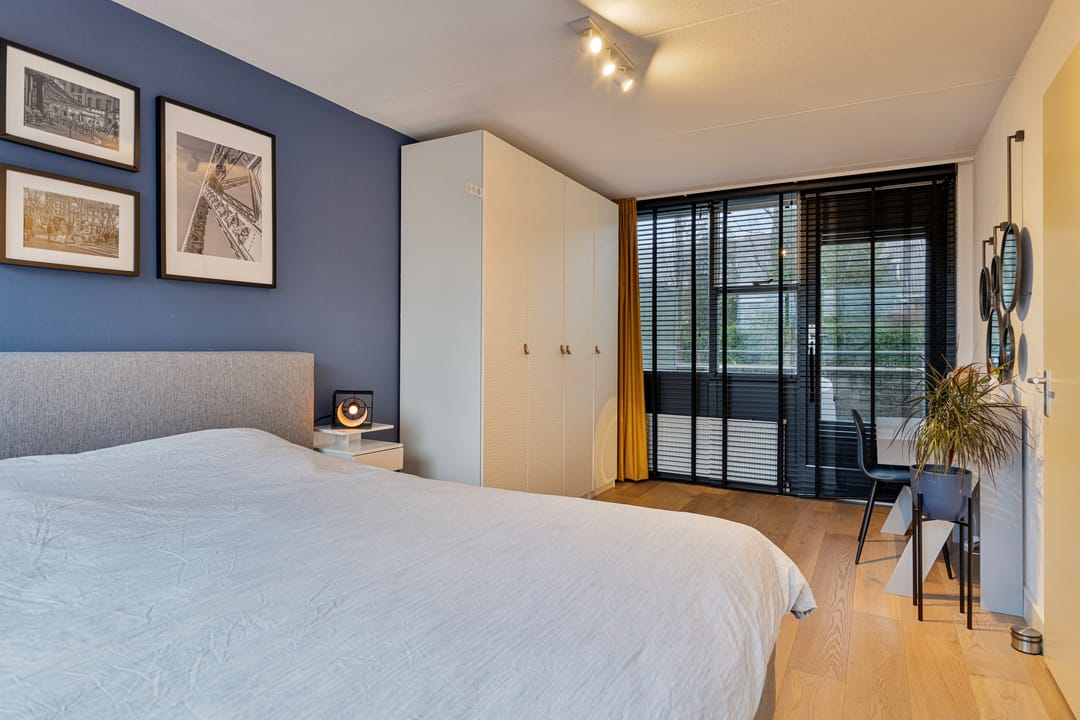 Foto 28 van Majoor Landzaatweg 45