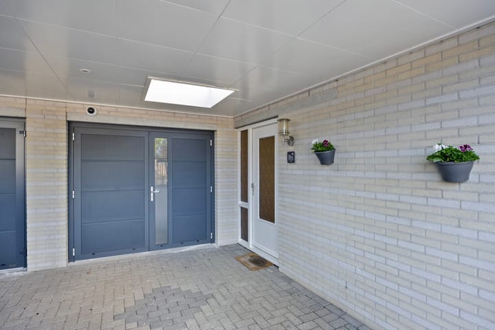 Foto 39 van Thorbeckelaan 13