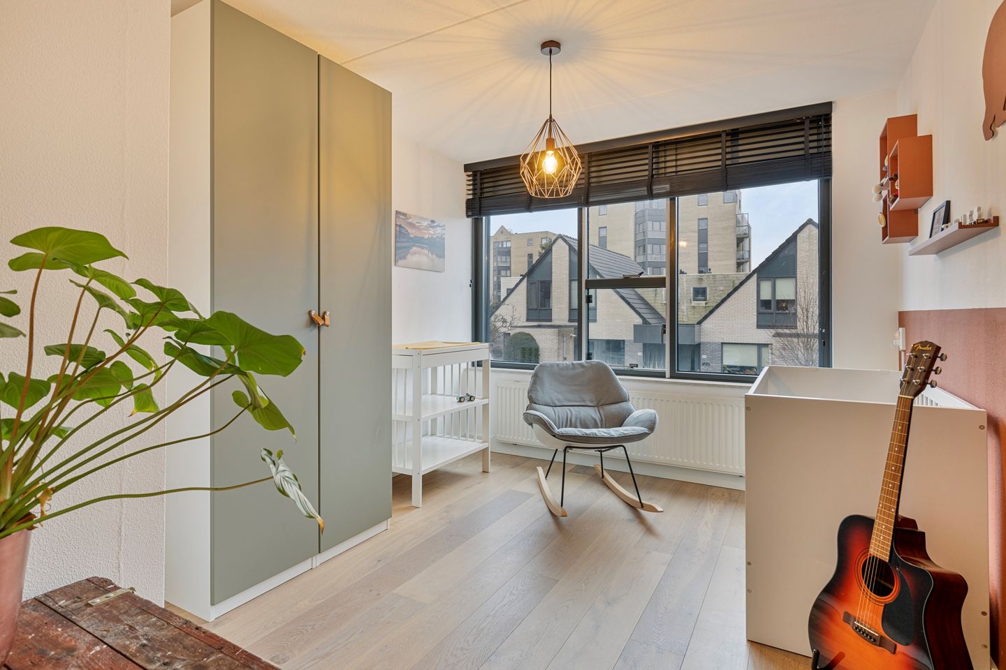 Foto 34 van Majoor Landzaatweg 45