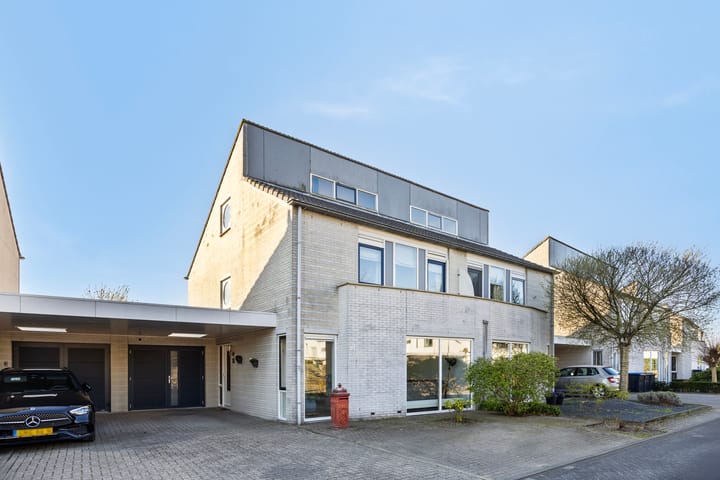 Foto 40 van Thorbeckelaan 13