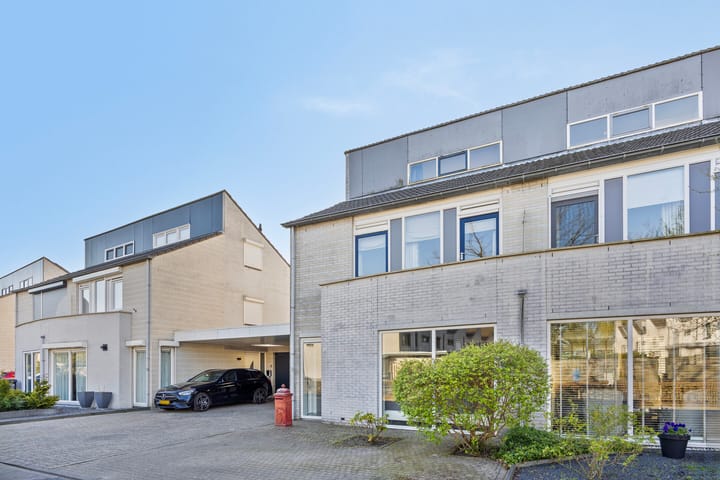 Foto 41 van Thorbeckelaan 13