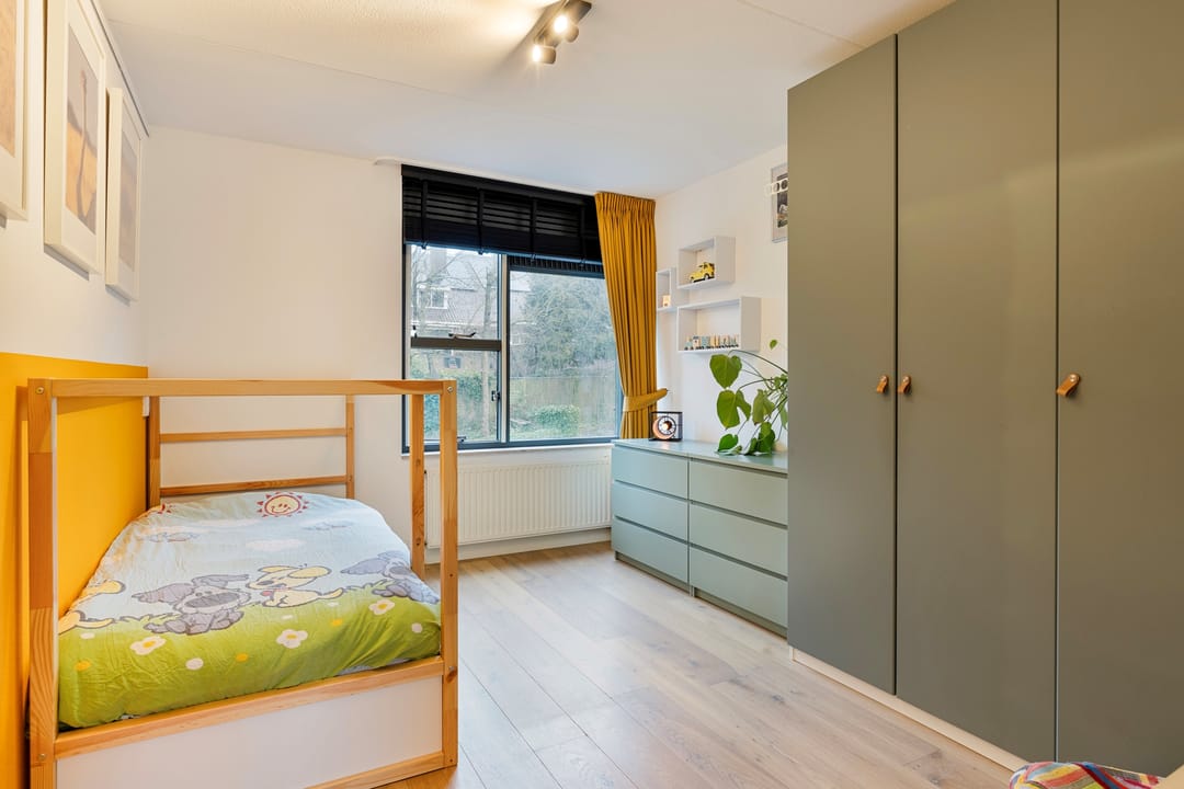 Foto 37 van Majoor Landzaatweg 45