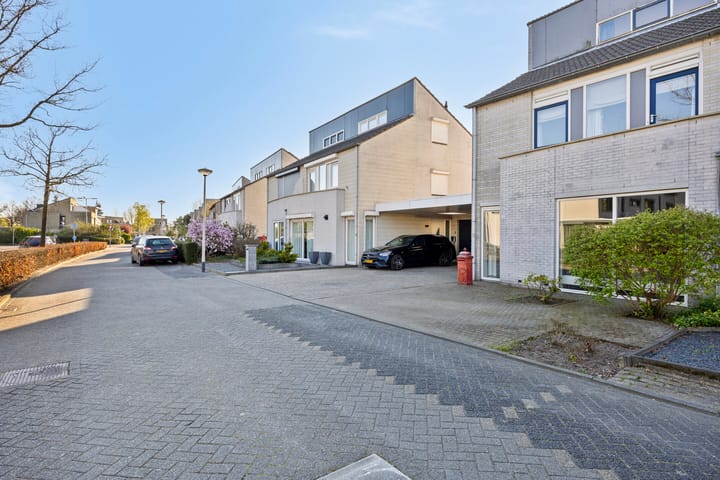 Foto 42 van Thorbeckelaan 13