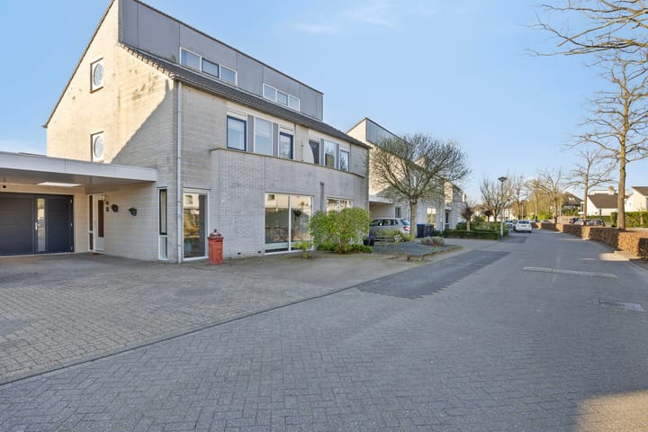 Foto 43 van Thorbeckelaan 13