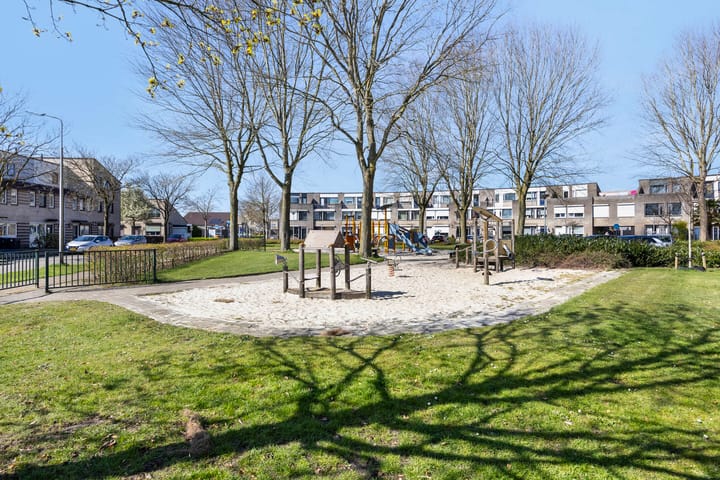 Foto 45 van Thorbeckelaan 13