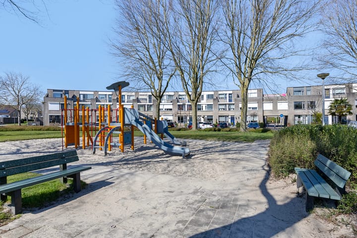 Foto 46 van Thorbeckelaan 13