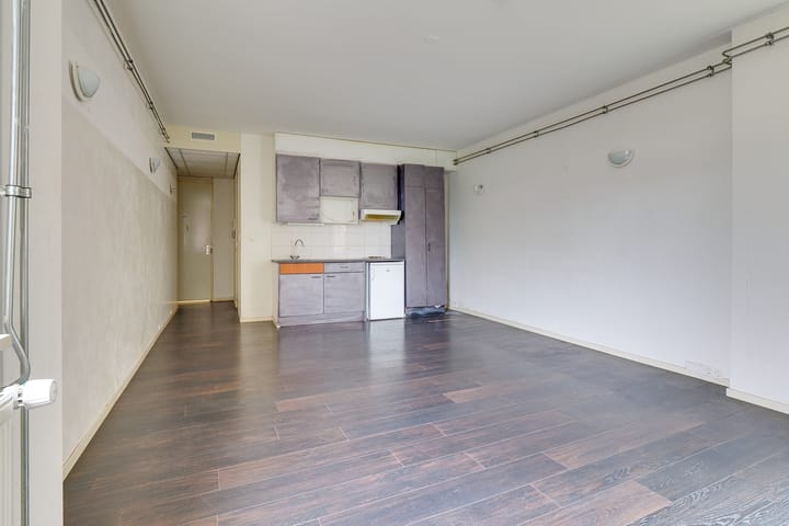 Foto 3 van Wittevrouwenstraat 10-C