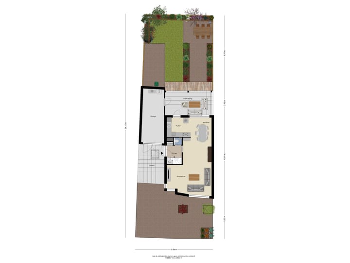 Foto 47 van Thorbeckelaan 13