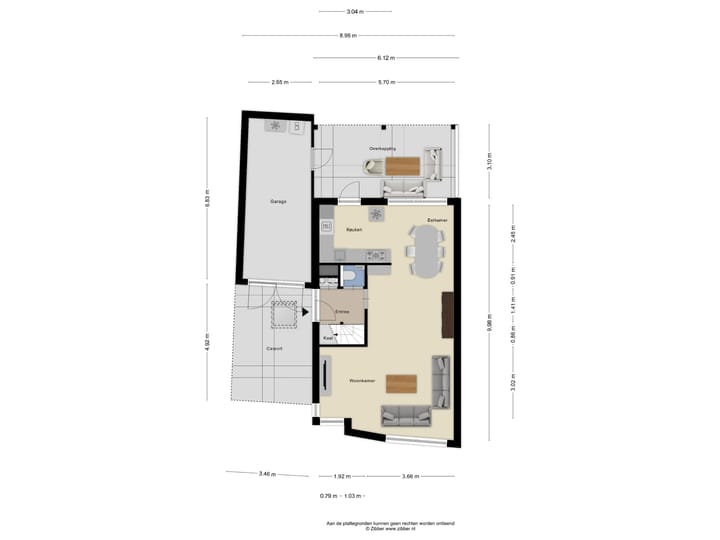 Foto 48 van Thorbeckelaan 13