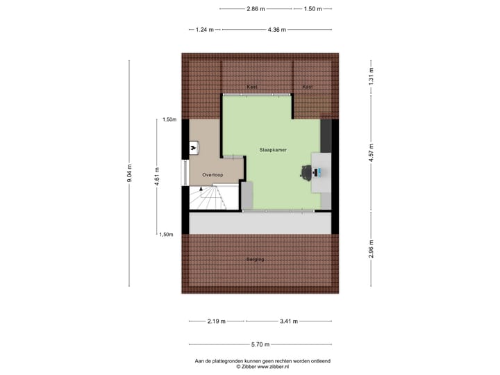 Foto 50 van Thorbeckelaan 13