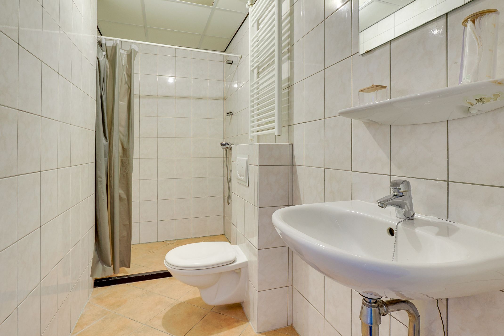 Foto 6 van Wittevrouwenstraat 10-C