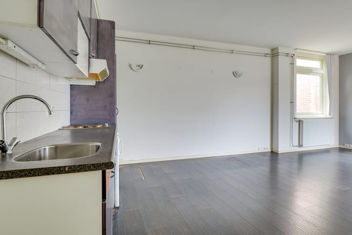 Foto 7 van Wittevrouwenstraat 10-C