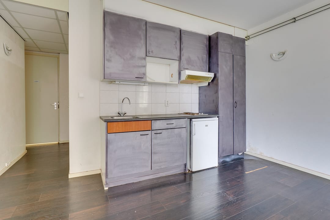 Foto 8 van Wittevrouwenstraat 10-C