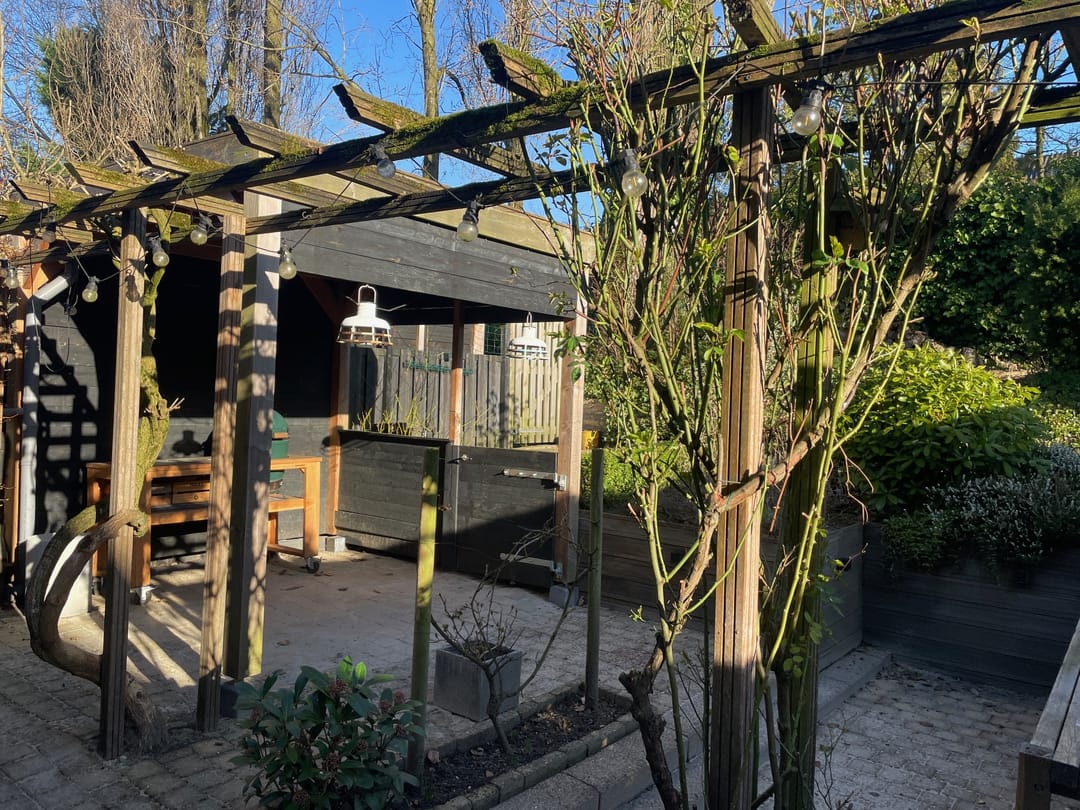 Foto 43 van Majoor Landzaatweg 45