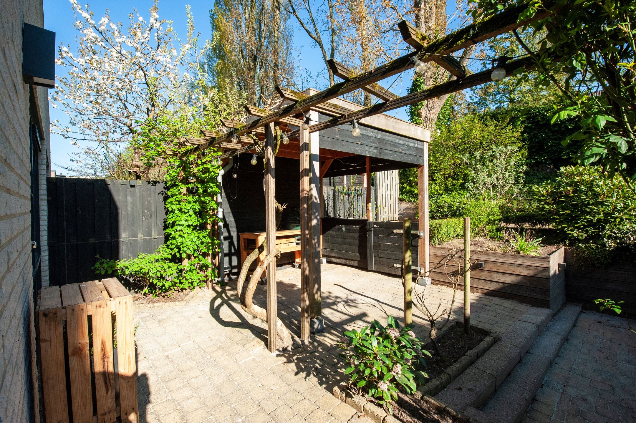 Foto 45 van Majoor Landzaatweg 45