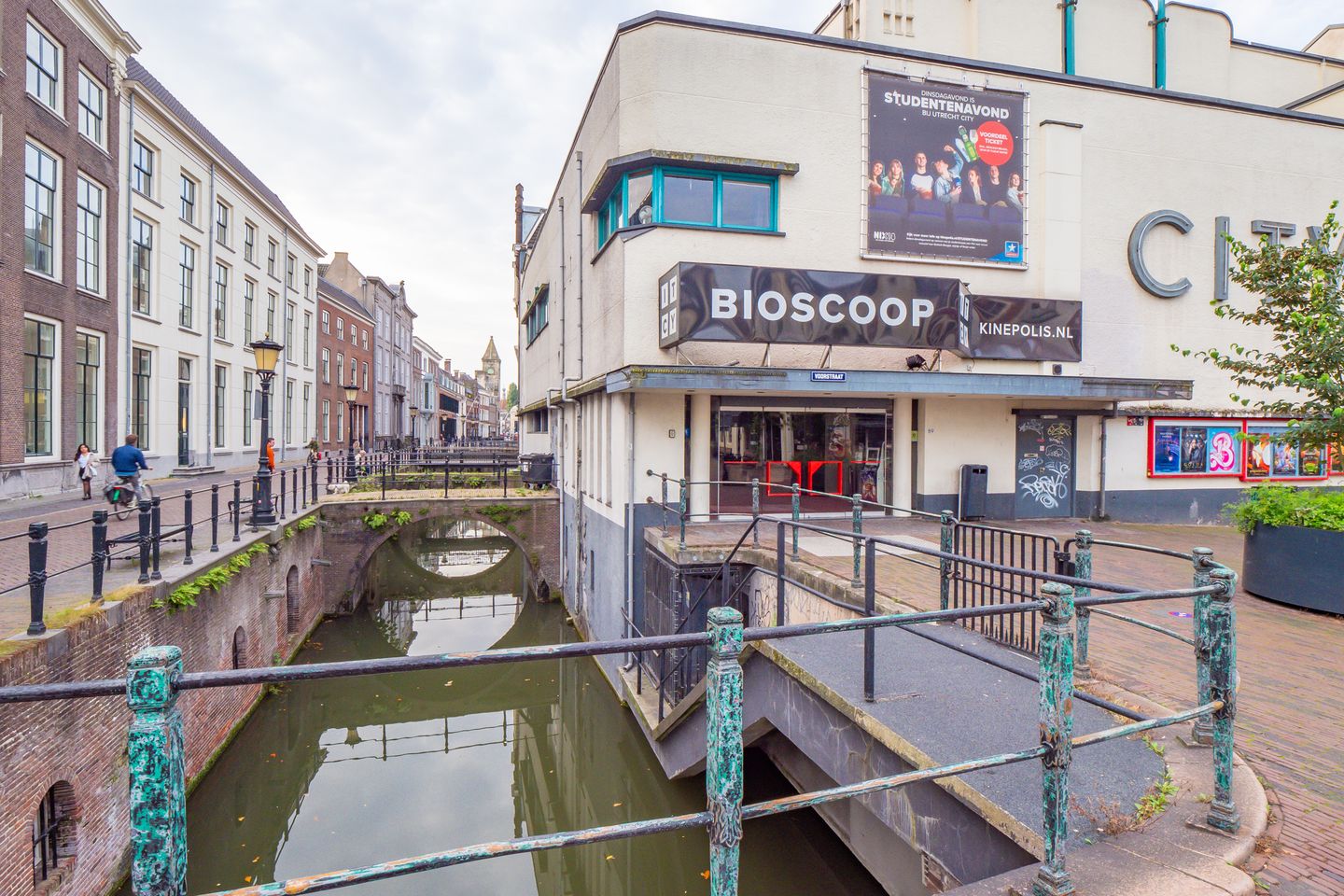 Foto 20 van Wittevrouwenstraat 10-C