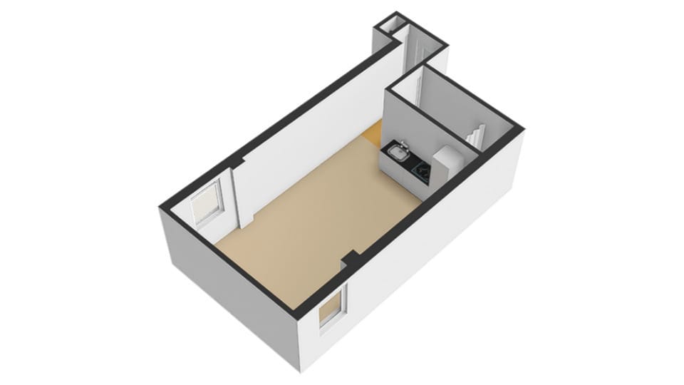 Foto 23 van Wittevrouwenstraat 10-C