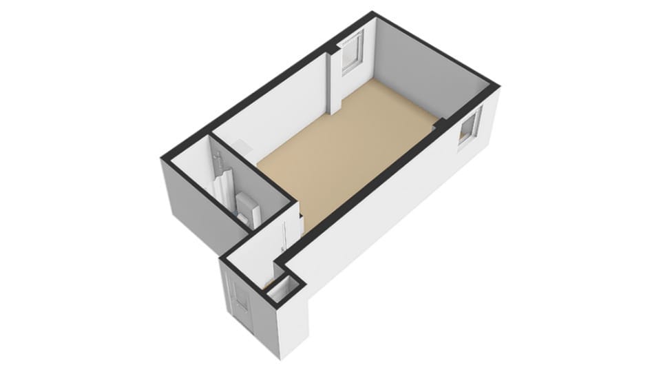Foto 24 van Wittevrouwenstraat 10-C