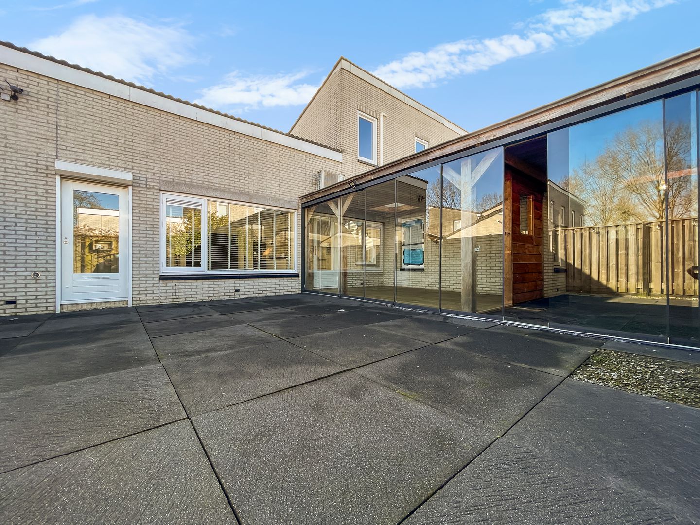 Foto 1 van P. Verhagenstraat 3