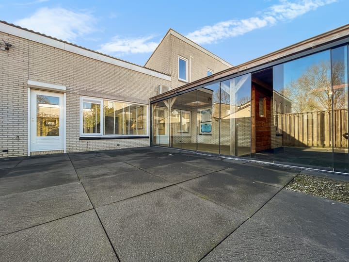 Foto 1 van P. Verhagenstraat 3