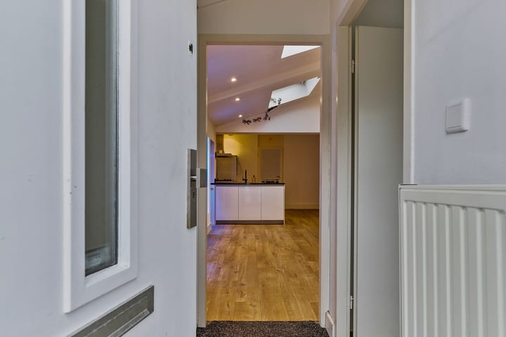 Foto 3 van P. Verhagenstraat 3