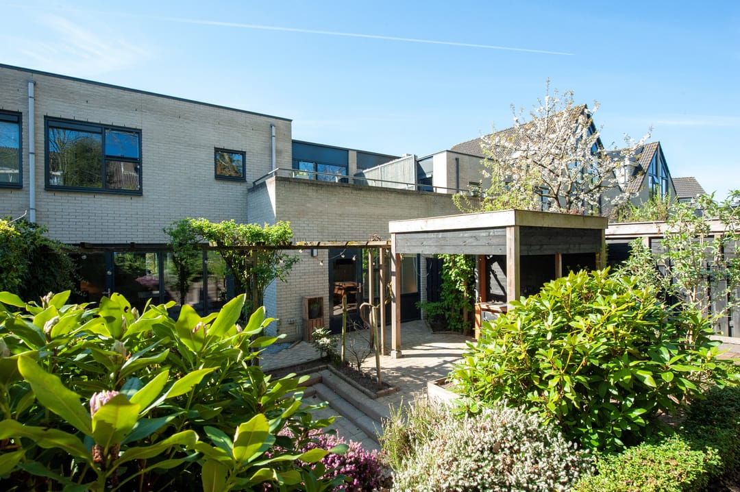 Foto 2 van Majoor Landzaatweg 45