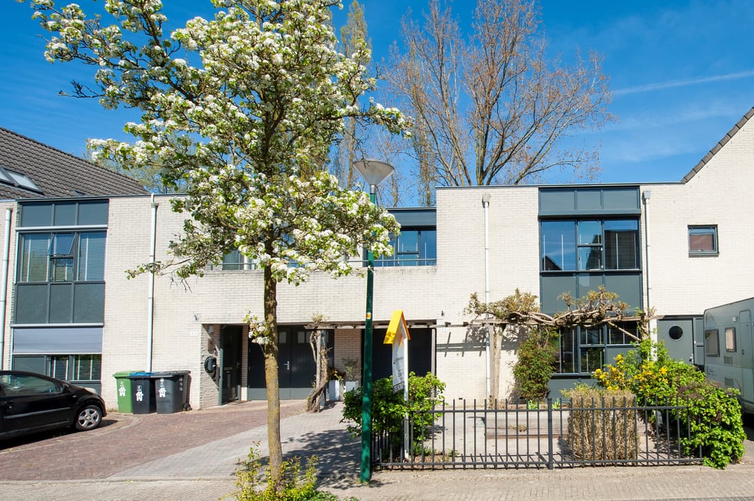 Foto 47 van Majoor Landzaatweg 45