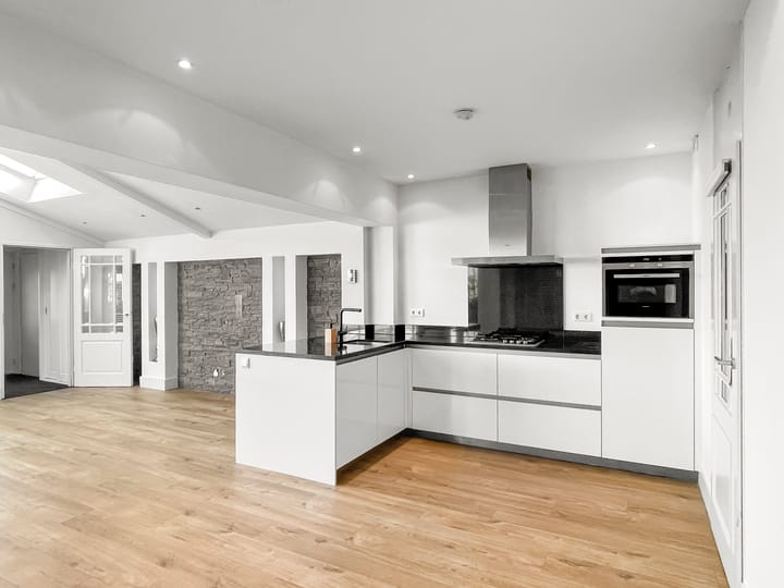 Foto 7 van P. Verhagenstraat 3