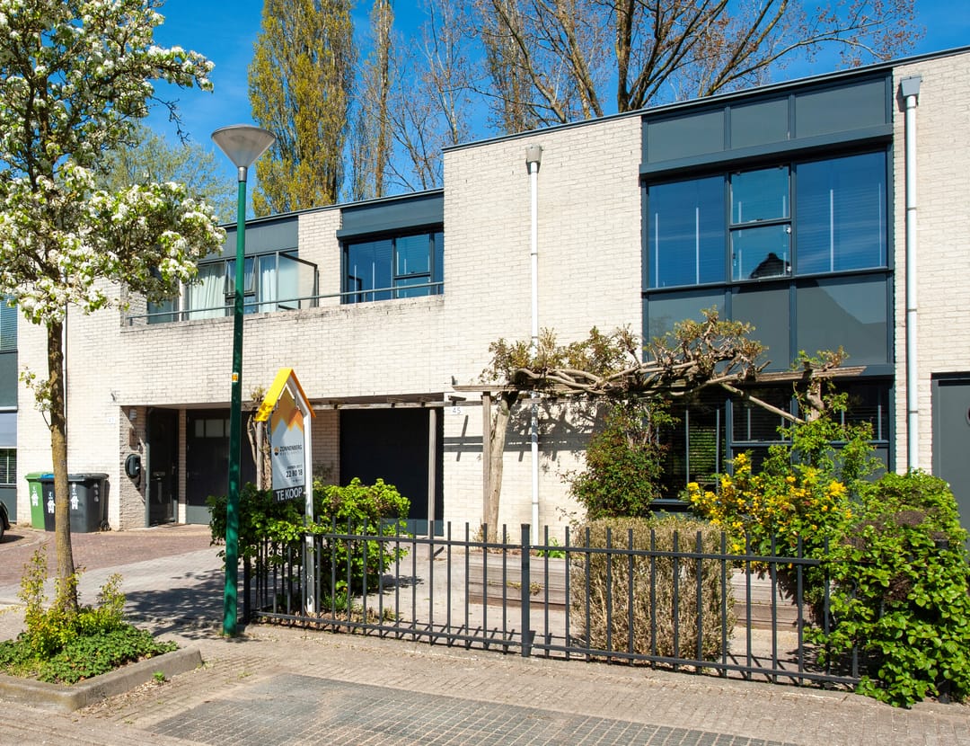 Foto 1 van Majoor Landzaatweg 45