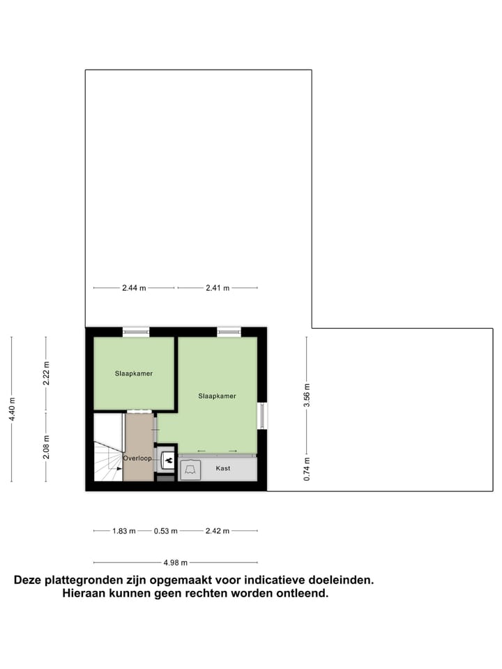 Foto 25 van P. Verhagenstraat 3