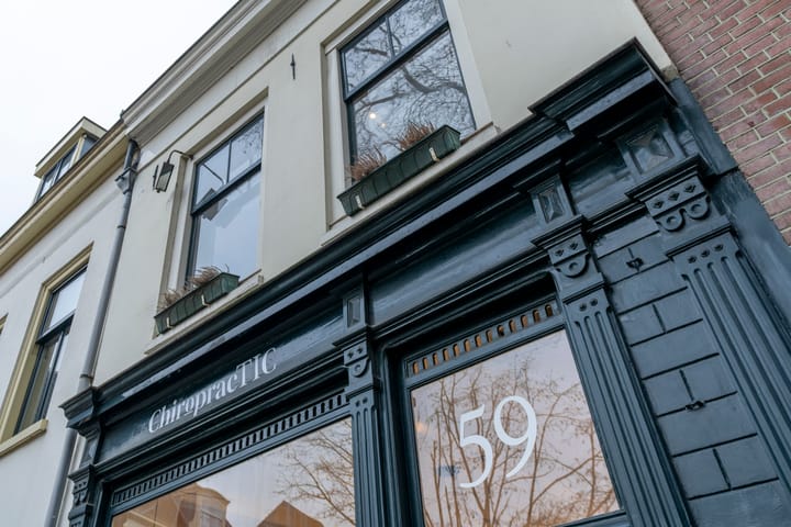 Foto 2 van Breedstraat 59