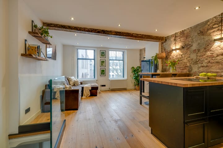 Foto 3 van Breedstraat 59