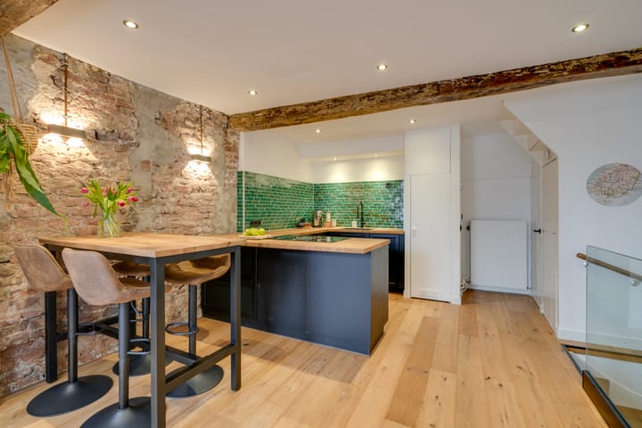 Foto 4 van Breedstraat 59