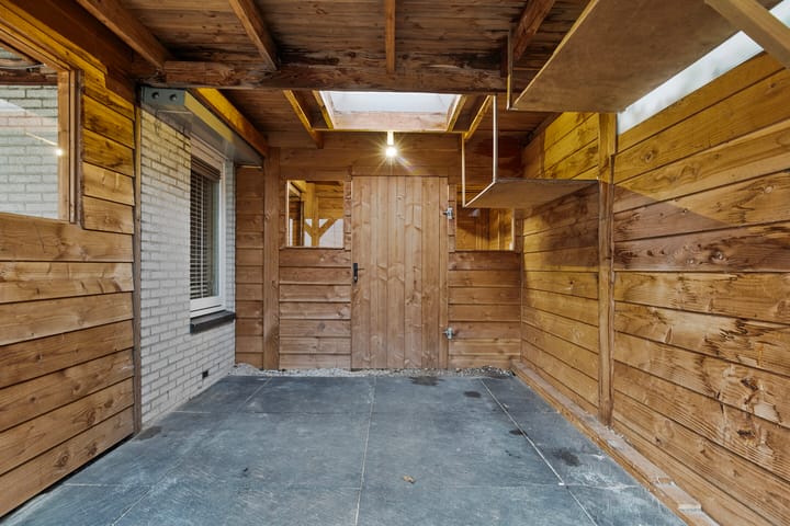 Foto 27 van P. Verhagenstraat 3