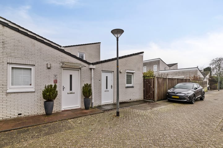 Foto 29 van P. Verhagenstraat 3