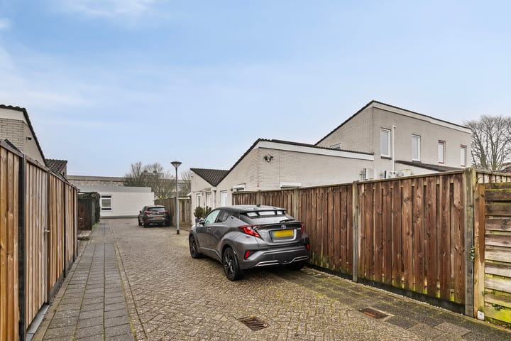 Foto 30 van P. Verhagenstraat 3