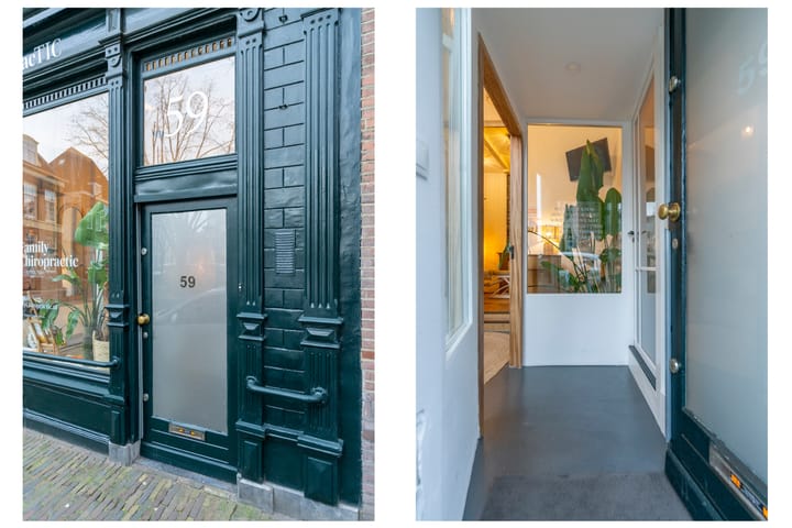 Photo 8 of Breedstraat 59