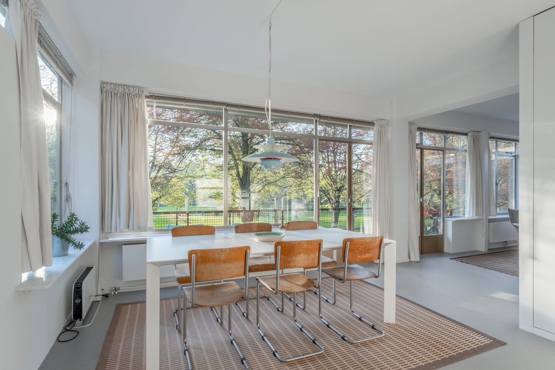 Foto 1 van Van der Horststraat 13-E