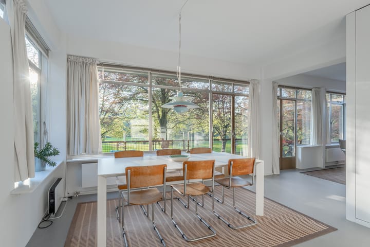 Foto 1 van Van der Horststraat 13-E