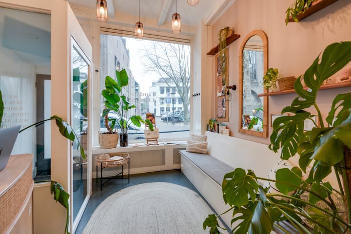 Photo 11 of Breedstraat 59