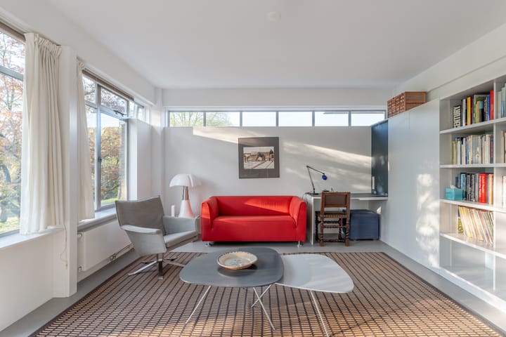 Foto 5 van Van der Horststraat 13-E