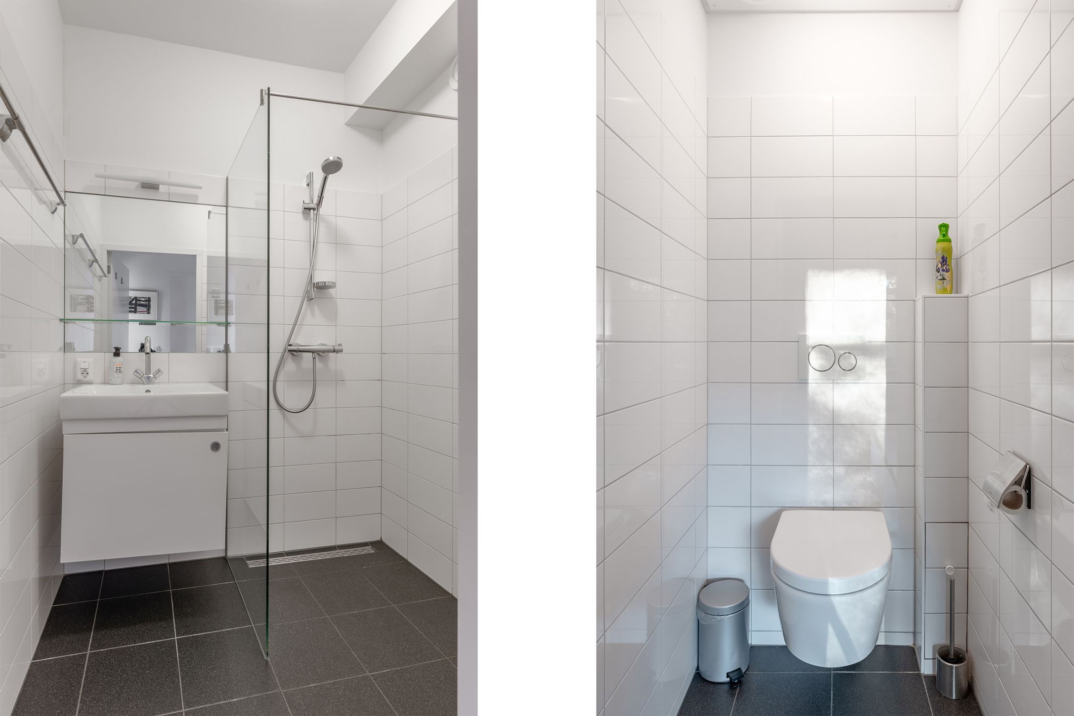 Foto 6 van Van der Horststraat 13-E