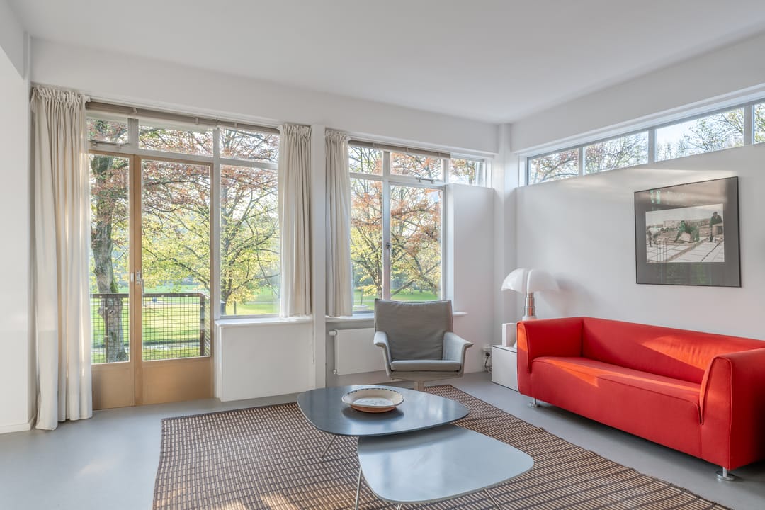 Foto 7 van Van der Horststraat 13-E