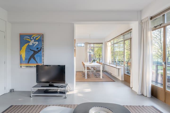 Foto 8 van Van der Horststraat 13-E